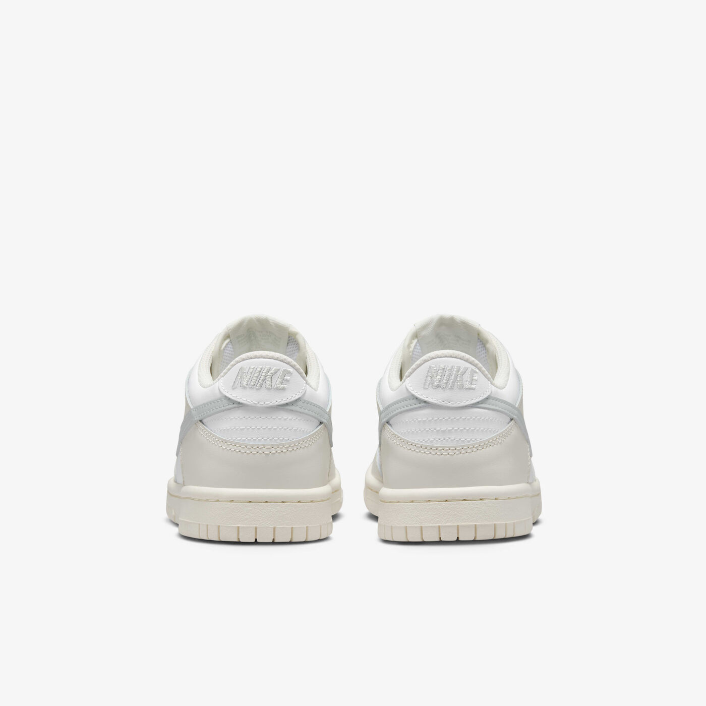 Kids' Dunk Low Shoes