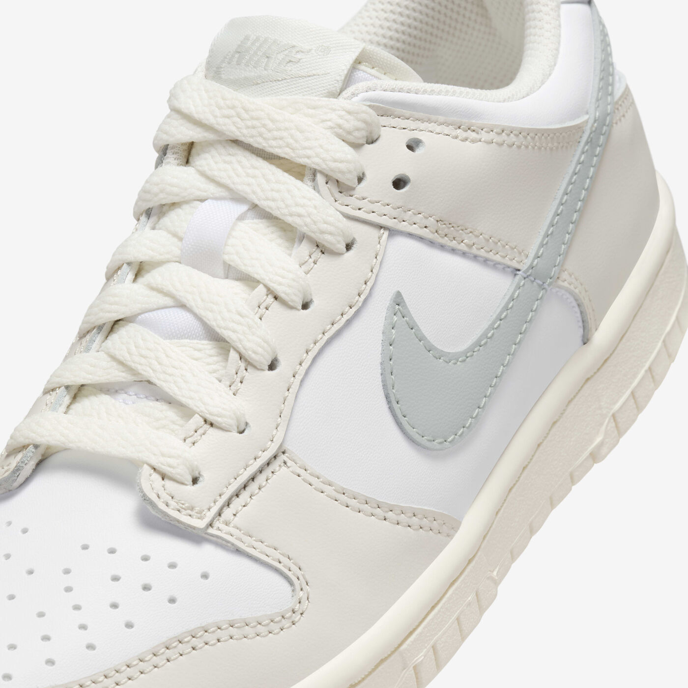 Kids' Dunk Low Shoes