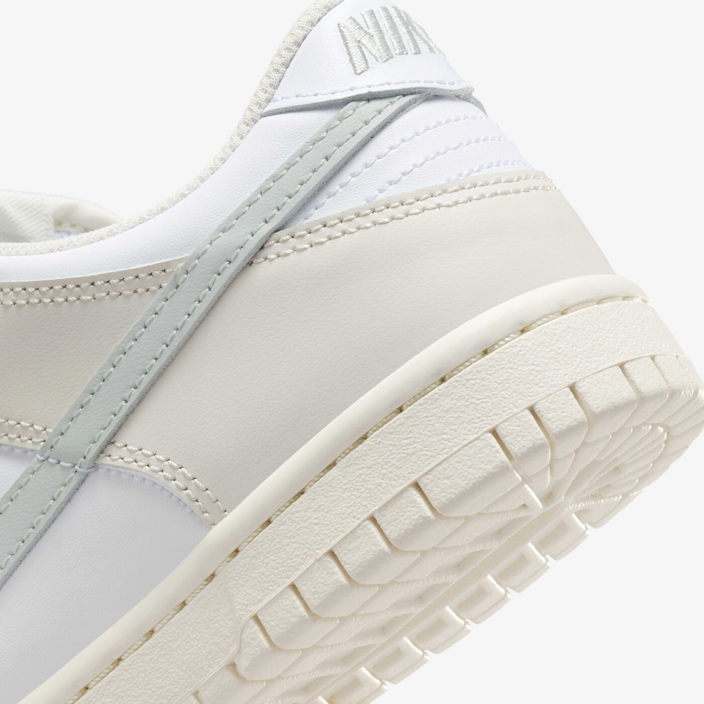 Kids' Dunk Low Shoes