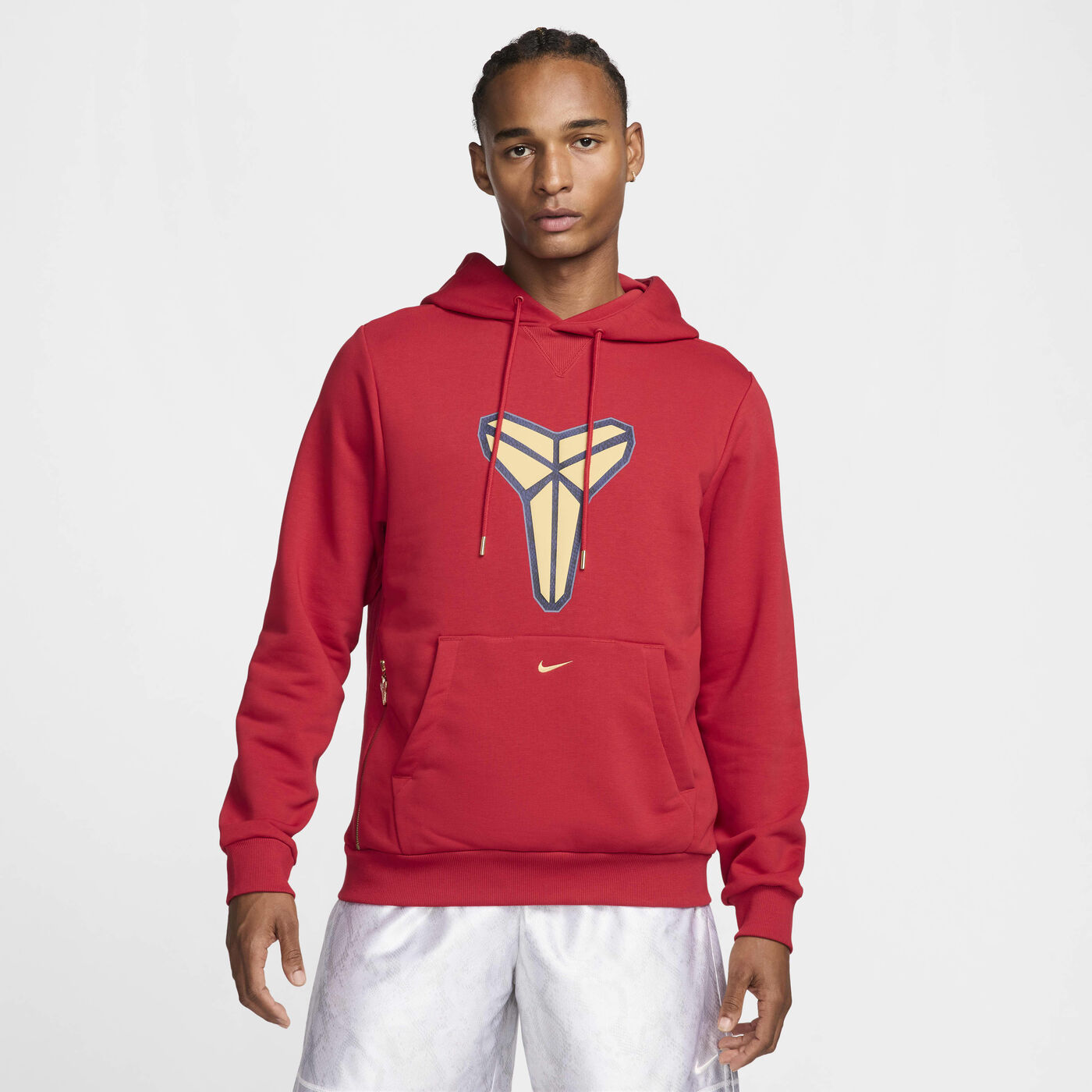 Men's KB Dri-FIT Basketball Hoodie