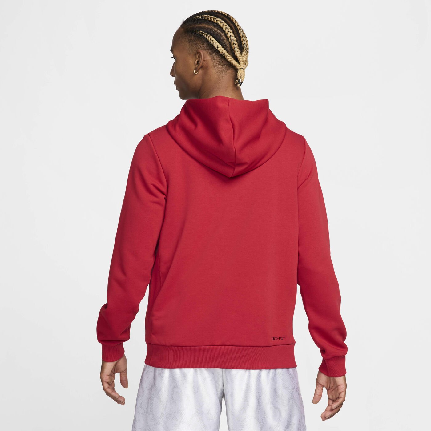 Men's KB Dri-FIT Basketball Hoodie