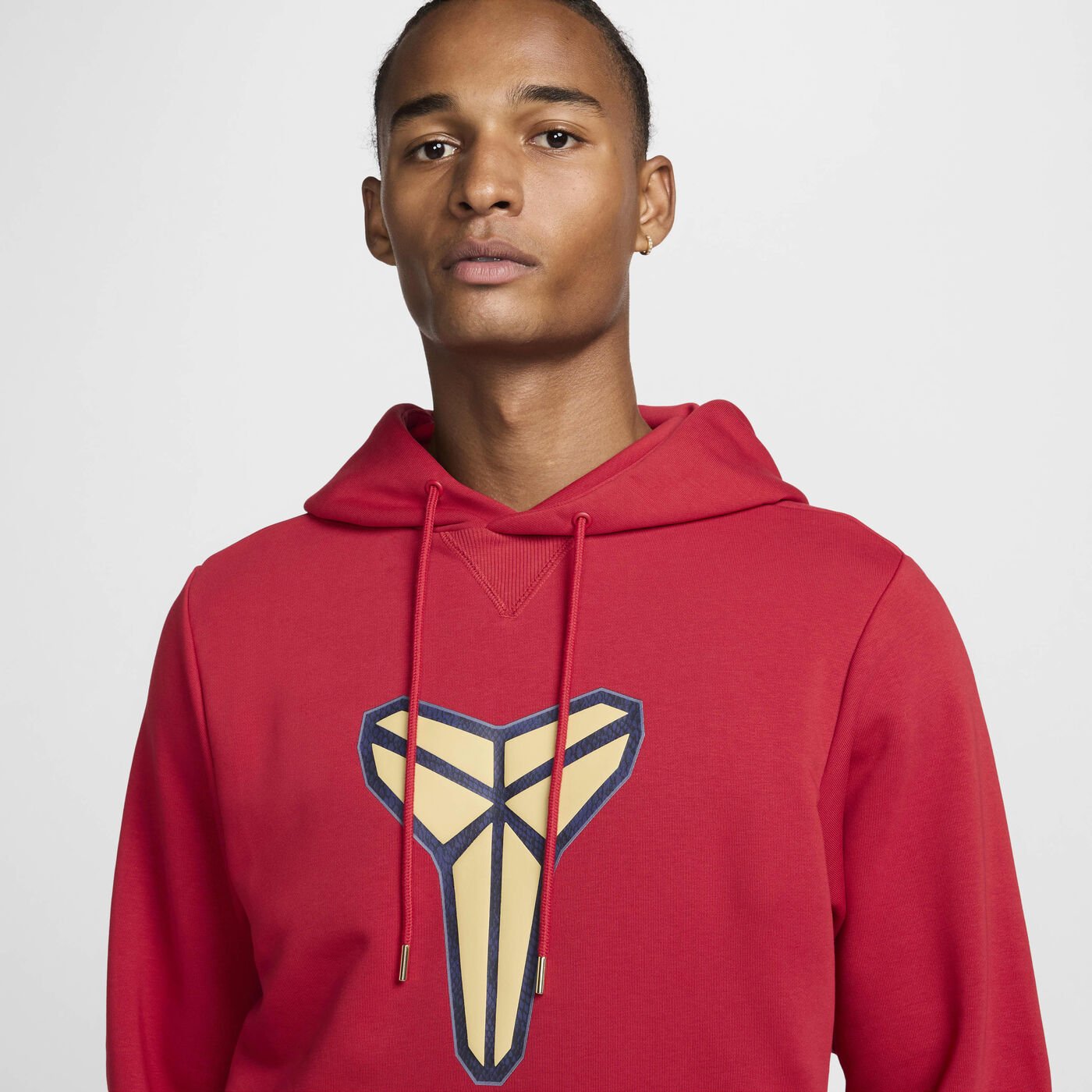 Men's KB Dri-FIT Basketball Hoodie