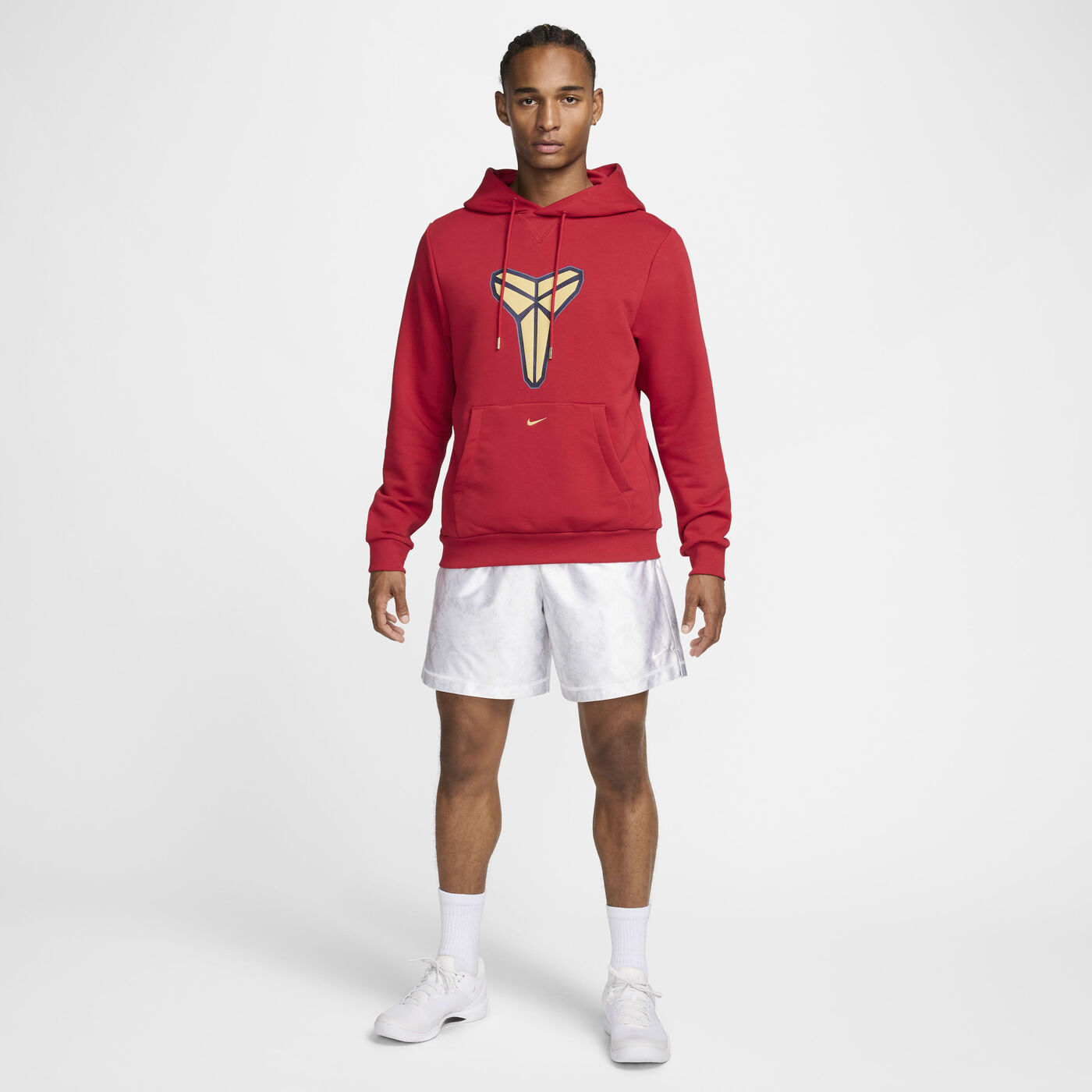 Men's KB Dri-FIT Basketball Hoodie