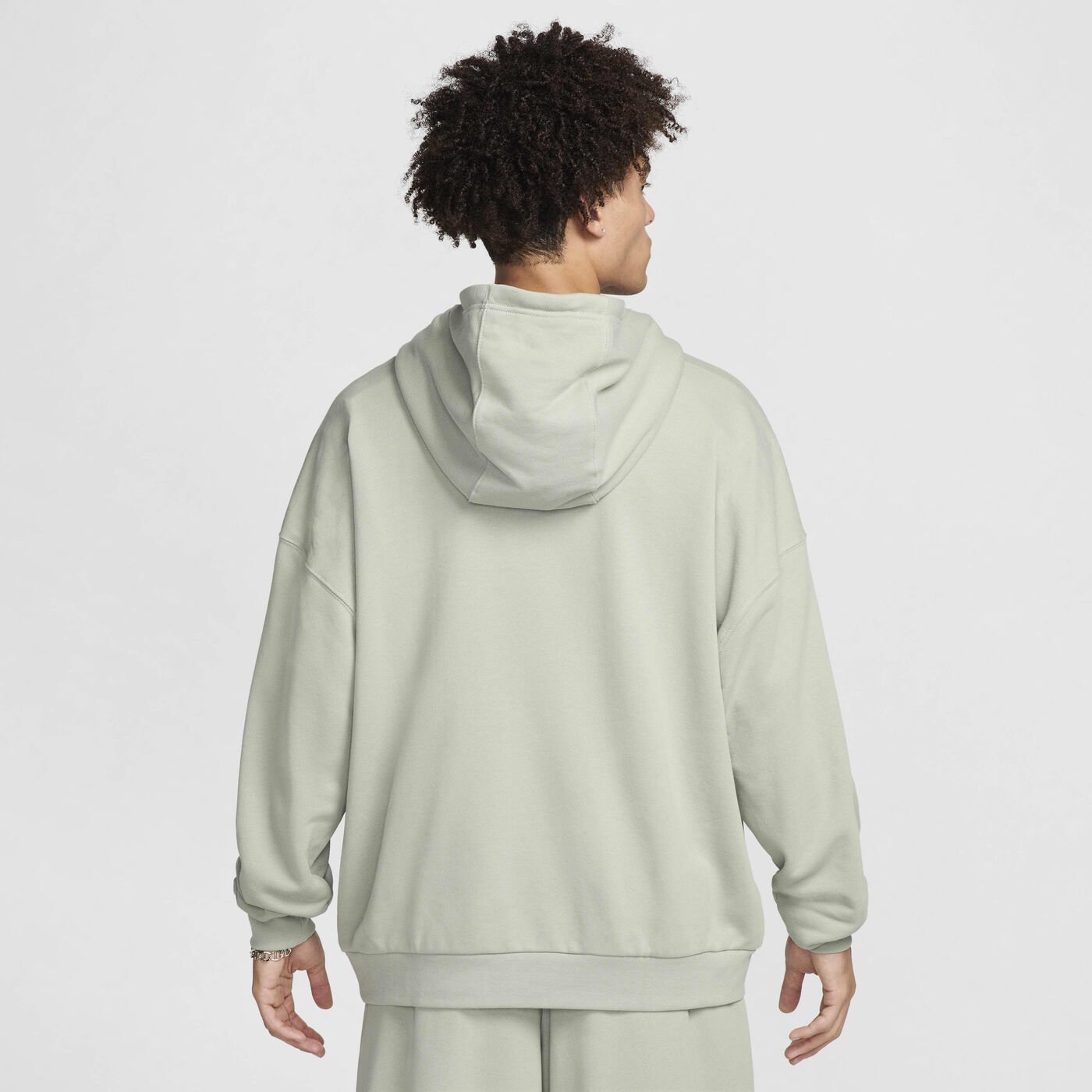 Men's Club Fleece Oversized Hoodie