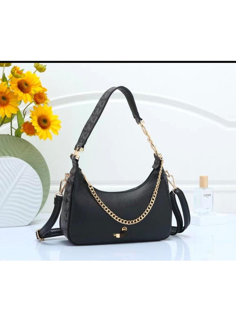 Women Totes Fashion Shell package Bags Famous Cross body messenger new Handbag Shoulder Lady Chain Clutch Plain