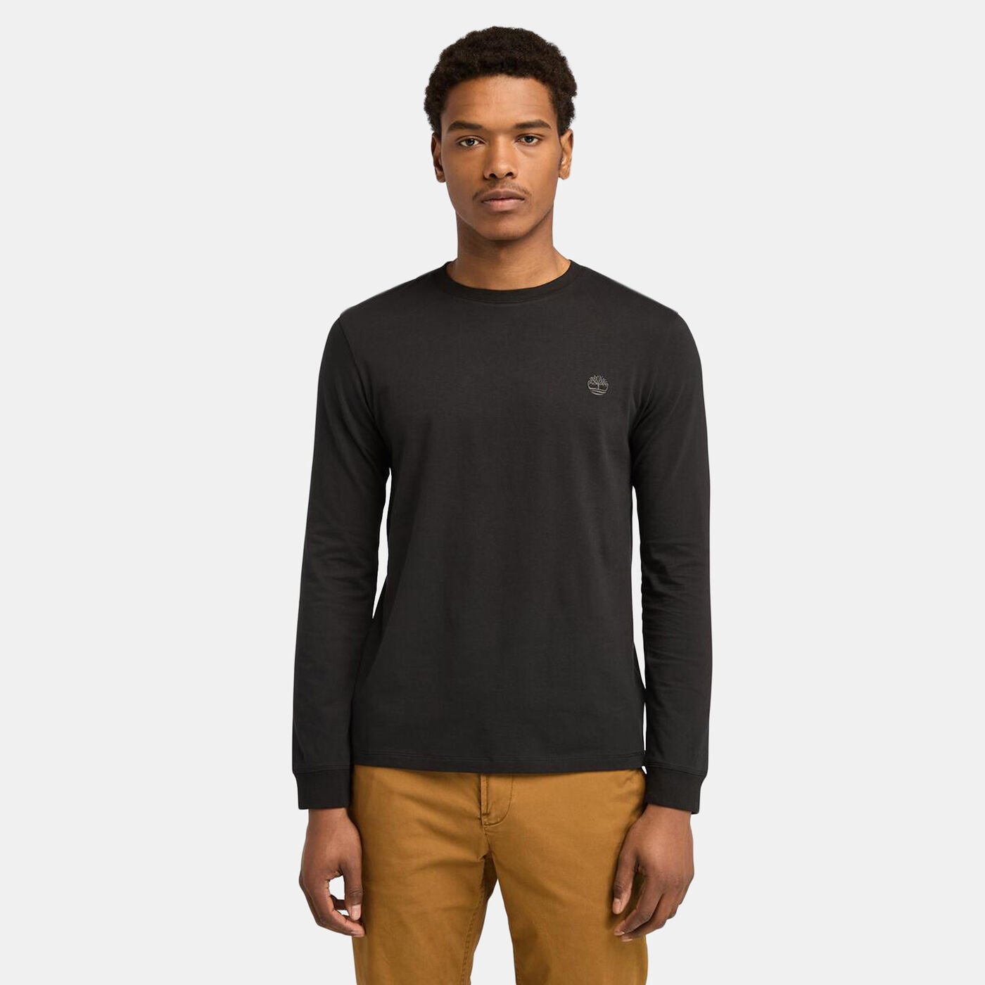 Men's Dunstan River Long Sleeve T-Shirt