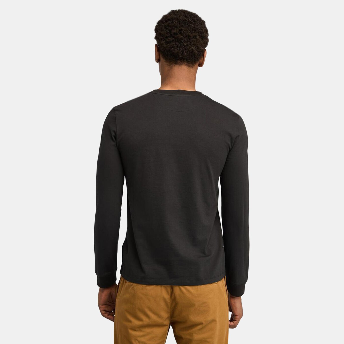 Men's Dunstan River Long Sleeve T-Shirt