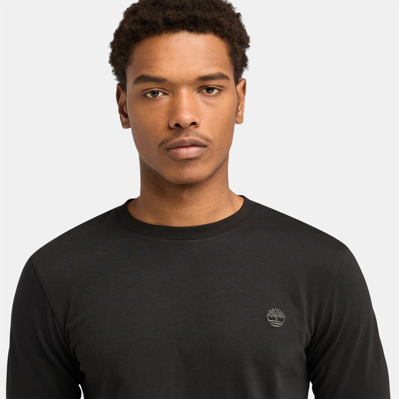 Men's Dunstan River Long Sleeve T-Shirt