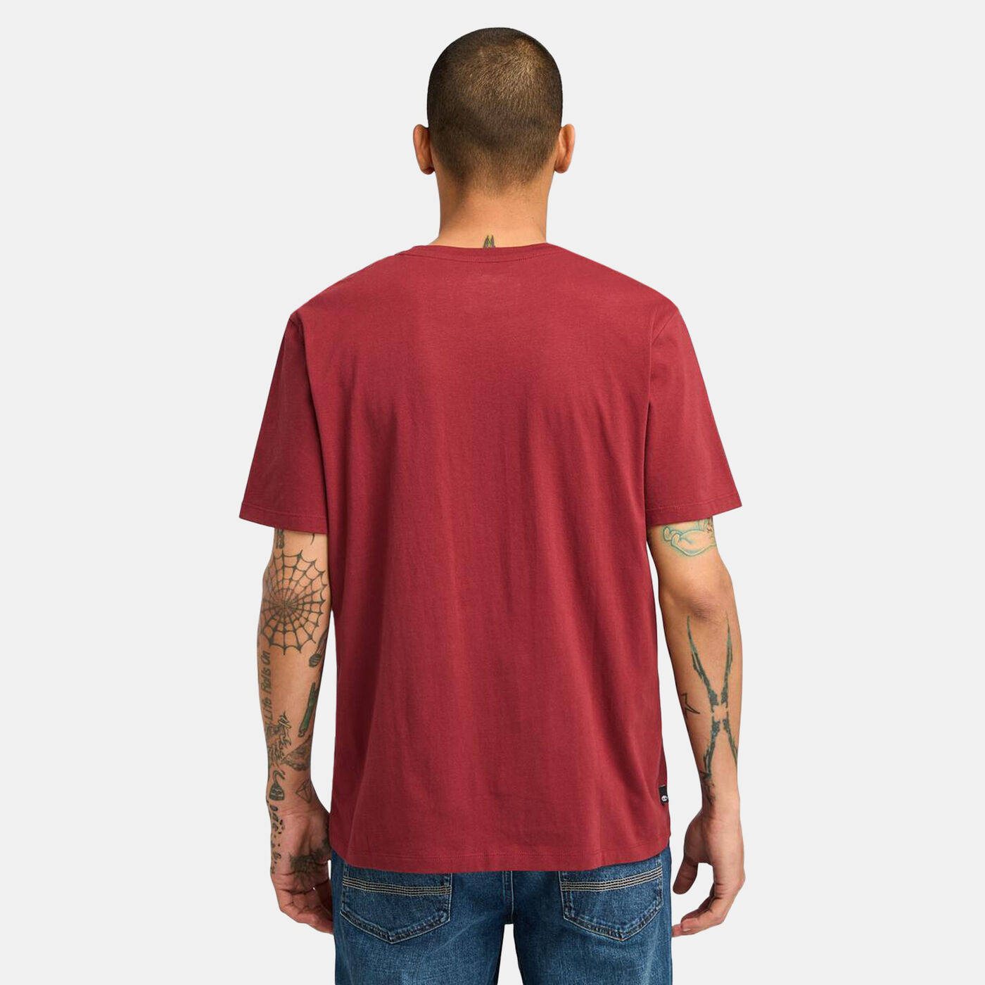 Men's Kennebec River Tree T-Shirt