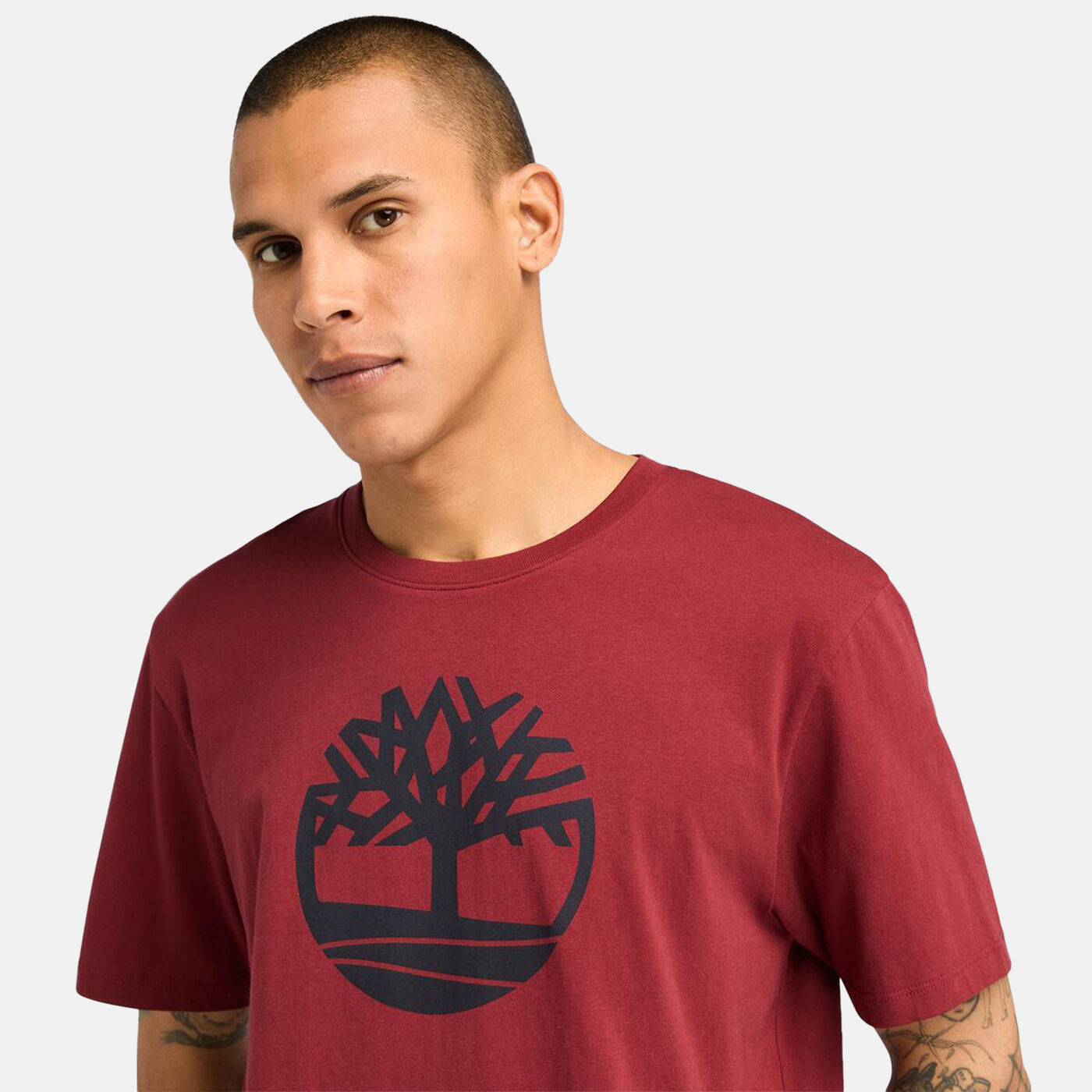 Men's Kennebec River Tree T-Shirt