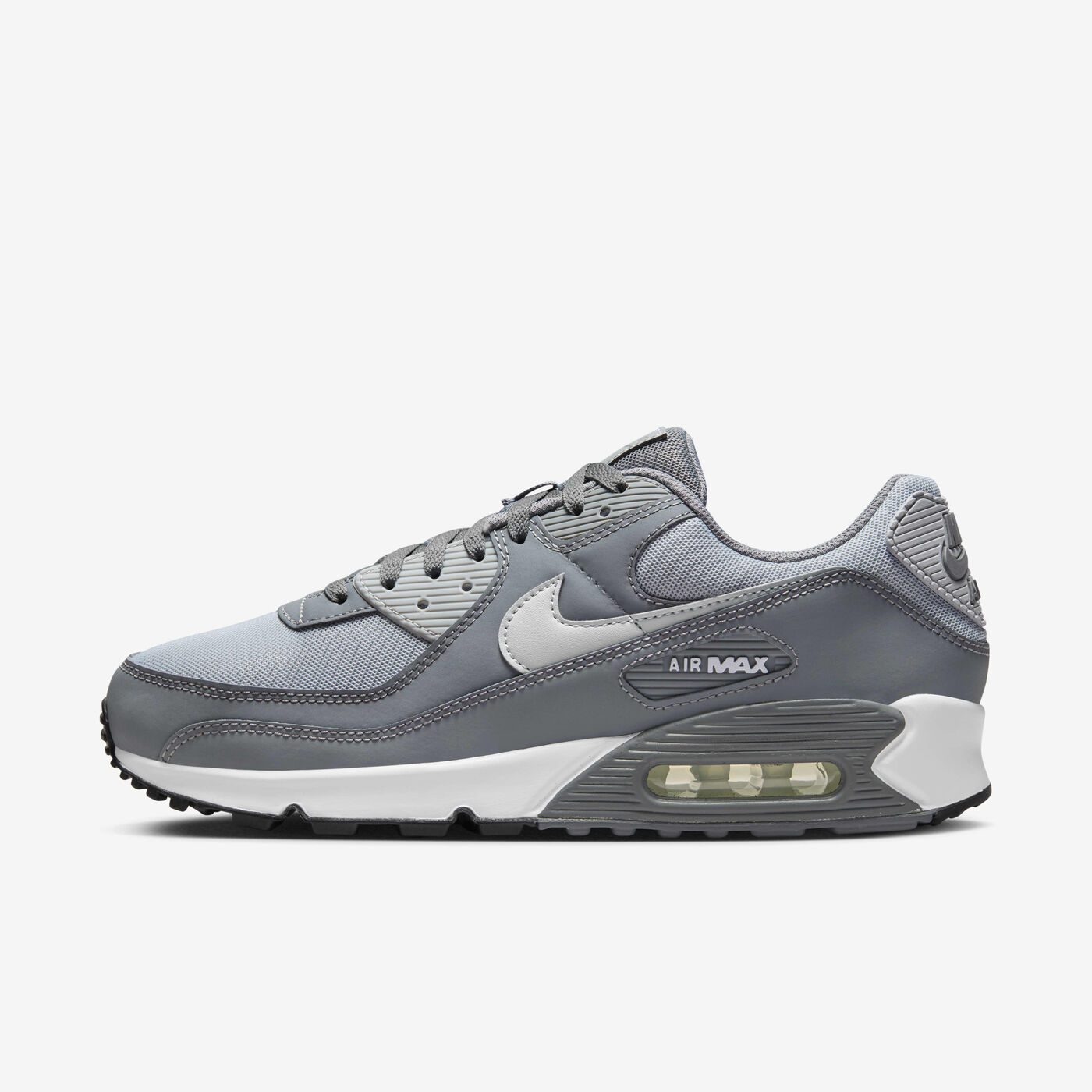 Men's Air Max 90 Shoes