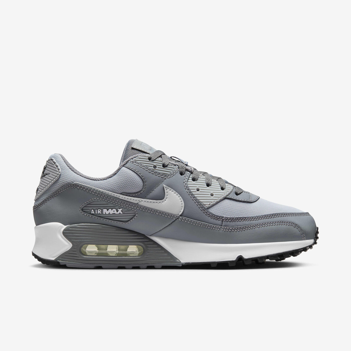 Men's Air Max 90 Shoes