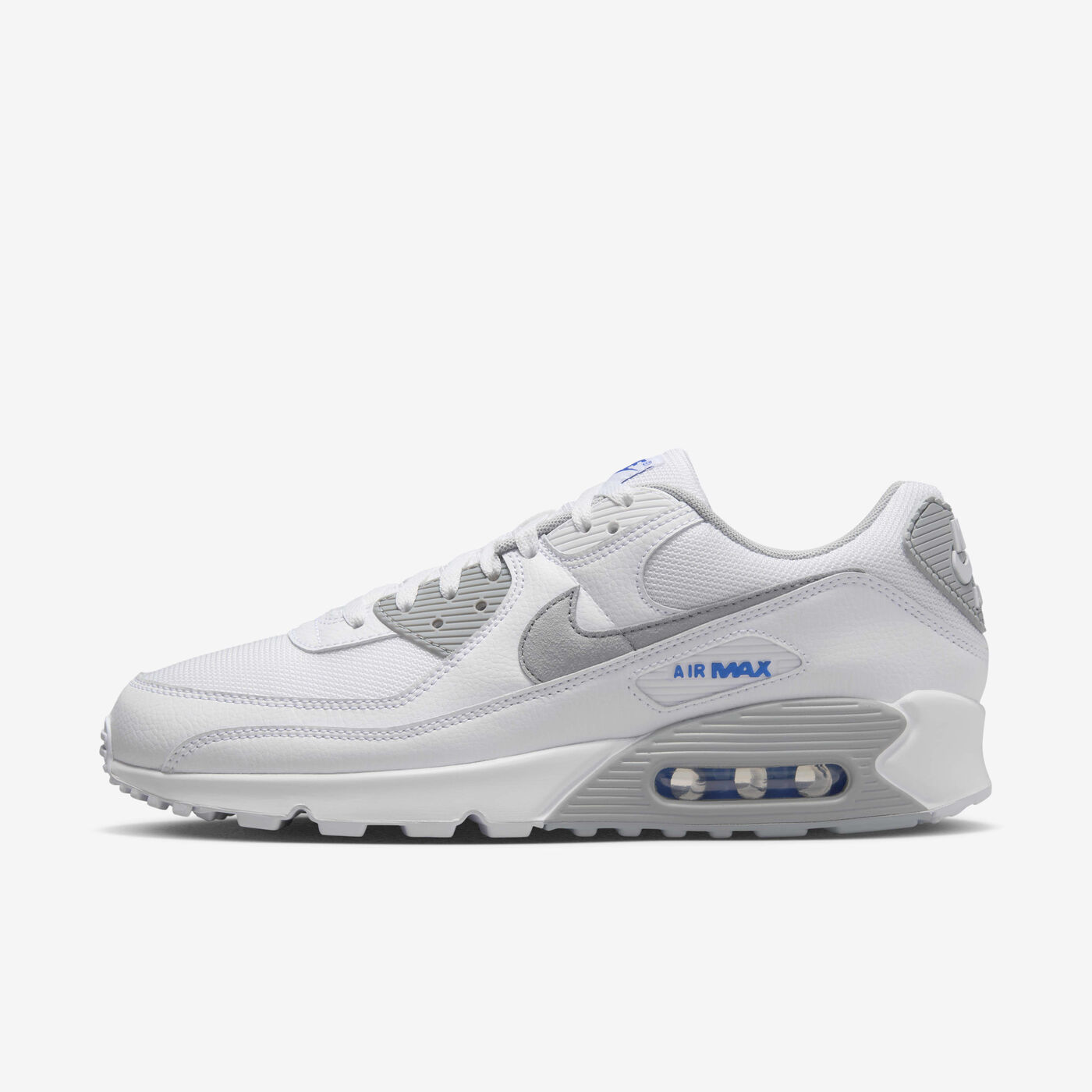 Men's Air Max 90 Shoes