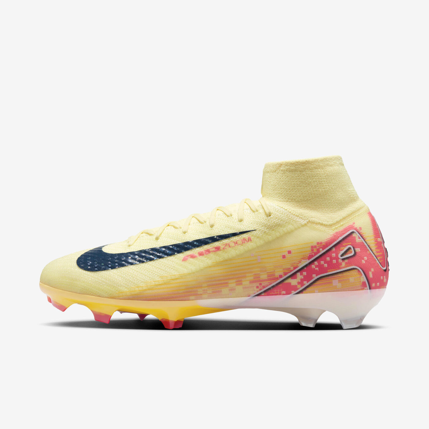 Mercurial Superfly 10 Elite 'Kylian Mbappé' FG Football Shoes