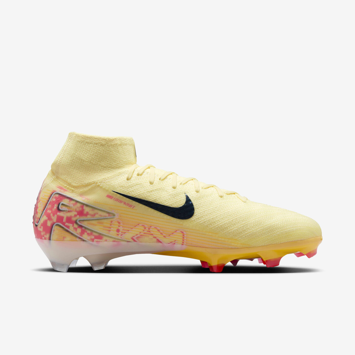 Mercurial Superfly 10 Elite 'Kylian Mbappé' FG Football Shoes