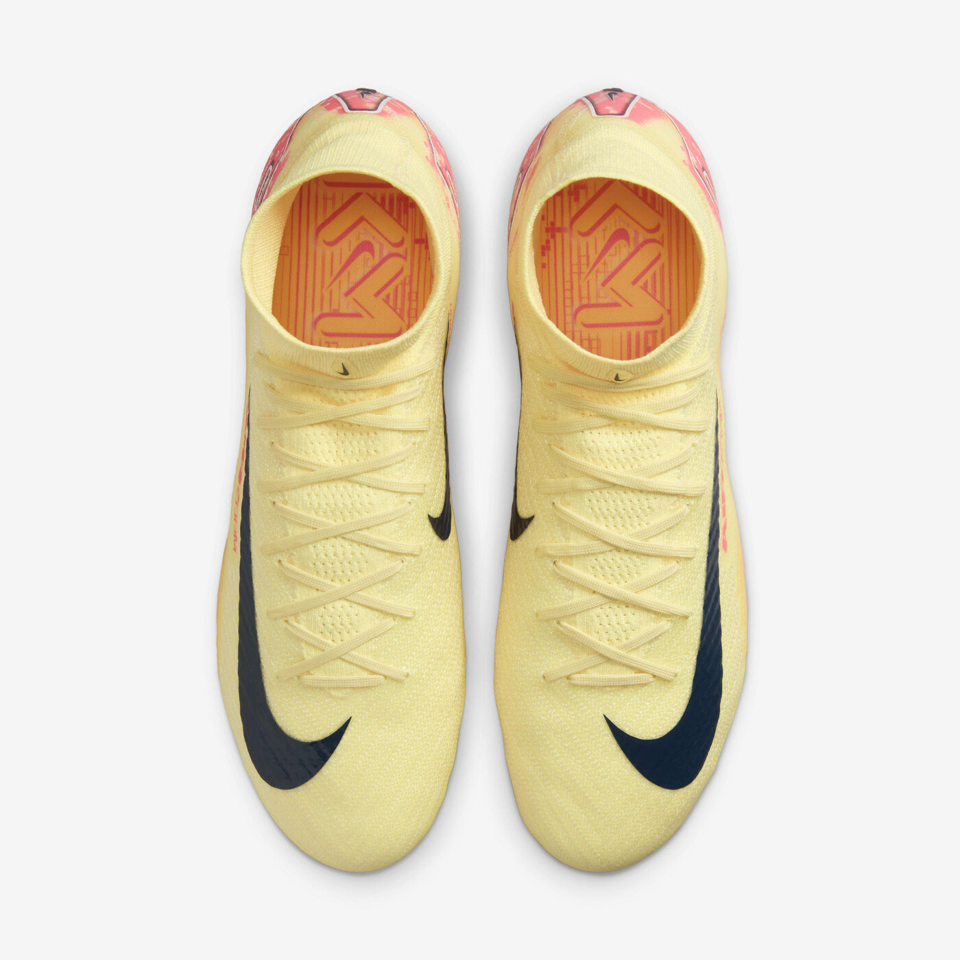 Mercurial Superfly 10 Elite 'Kylian Mbappé' FG Football Shoes