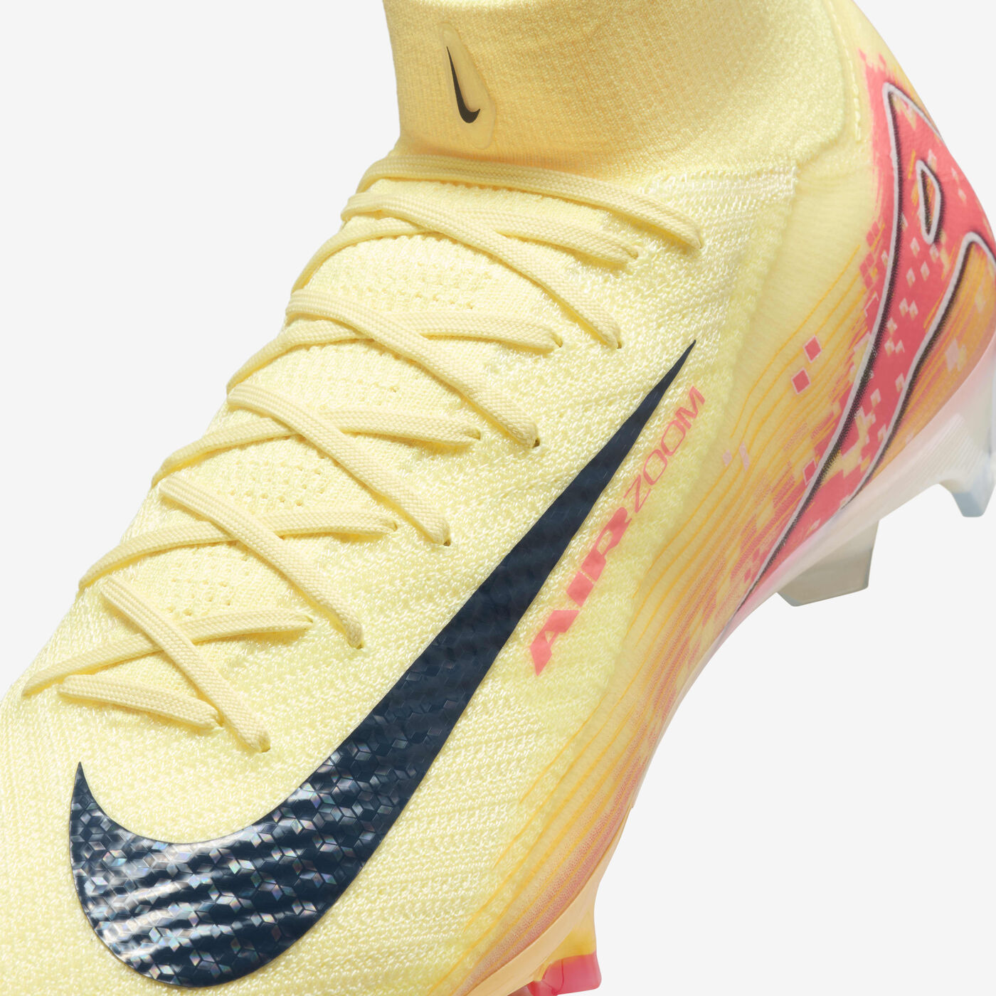 Mercurial Superfly 10 Elite 'Kylian Mbappé' FG Football Shoes