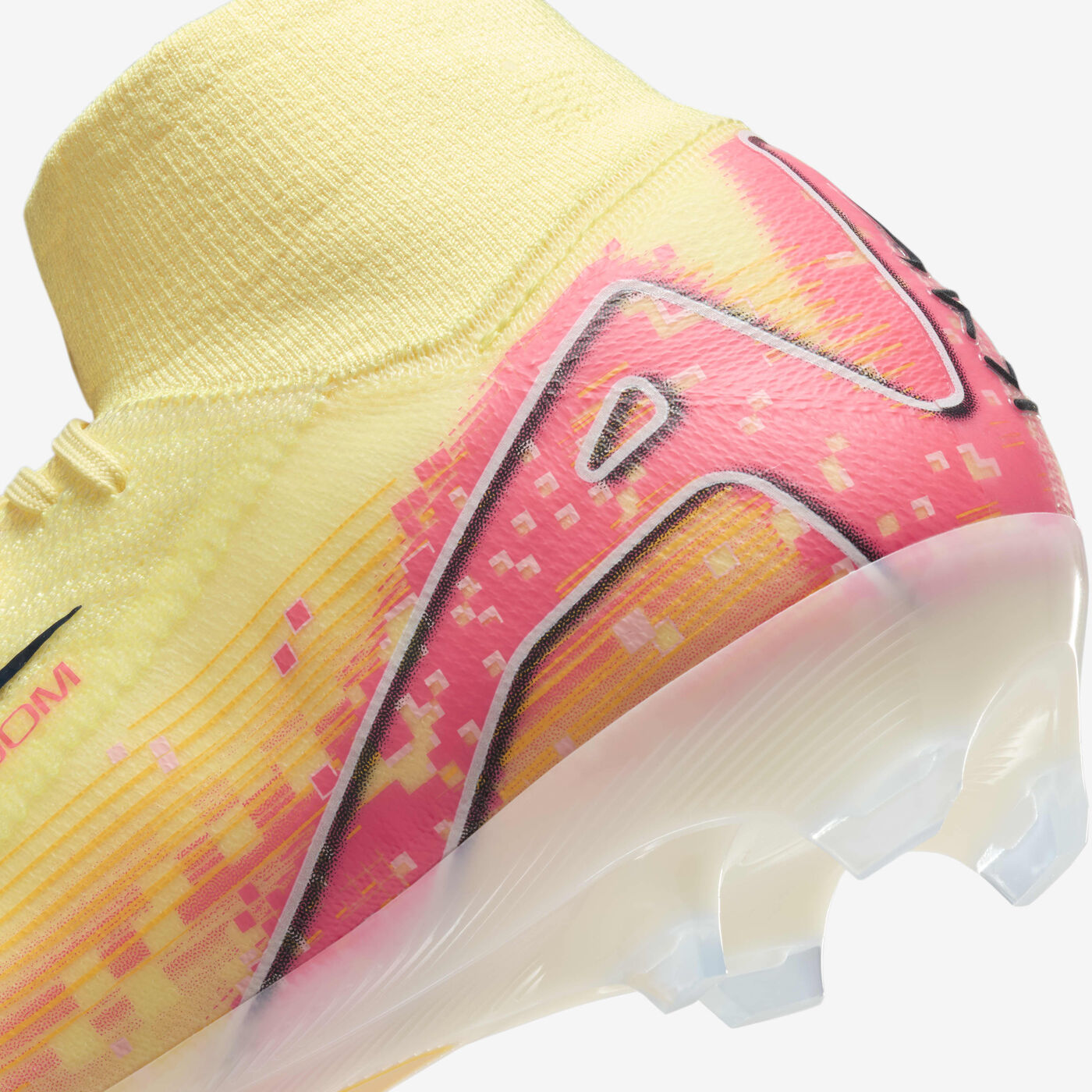 Mercurial Superfly 10 Elite 'Kylian Mbappé' FG Football Shoes