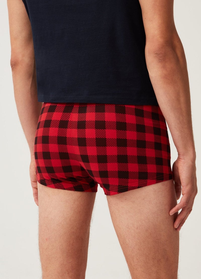 Ovs Men'S Boxershorts