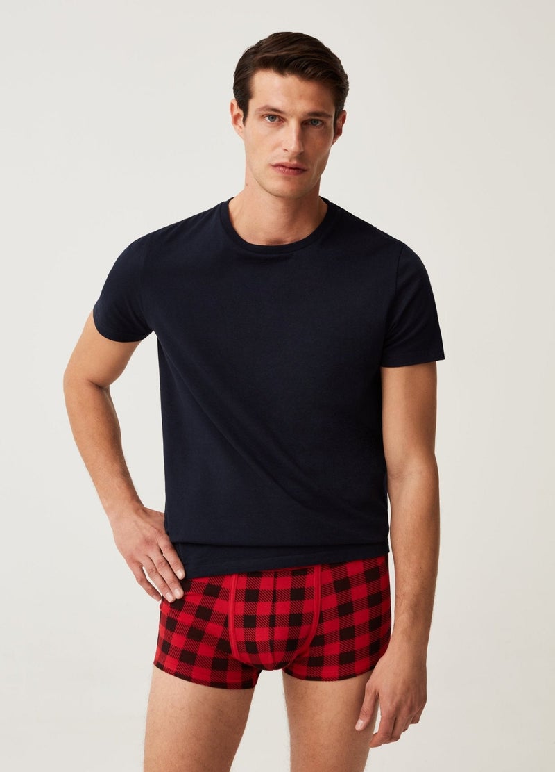 Ovs Men'S Boxershorts