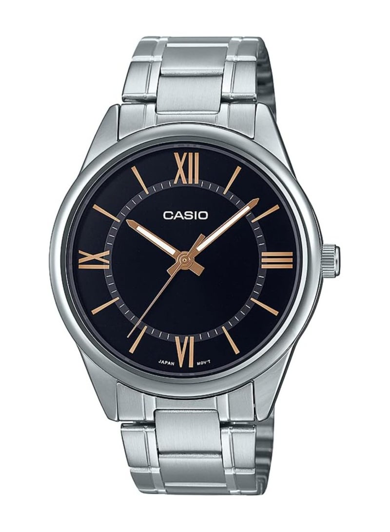 Casio Analog Men's Watch MTP-V005D-1B5UDF