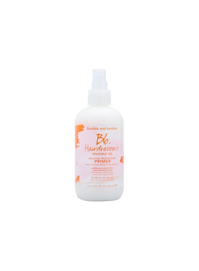 Bumble And Bumble Invisible Oil Heat and UV Protective Primer