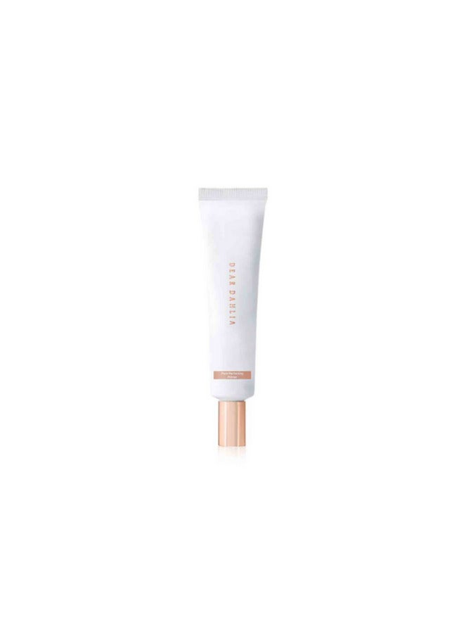 Dear Dahlia Skin Paradise Pore Perfecting Primer Face Primer