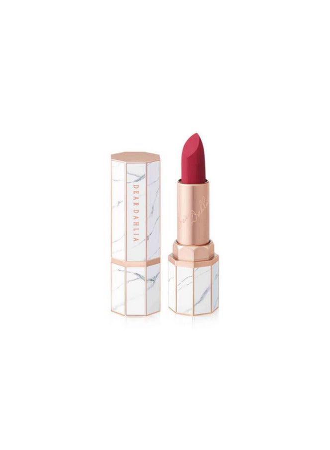 Dear Dahlia Lip Paradise Effortless Matte Lipstick M109 Monica