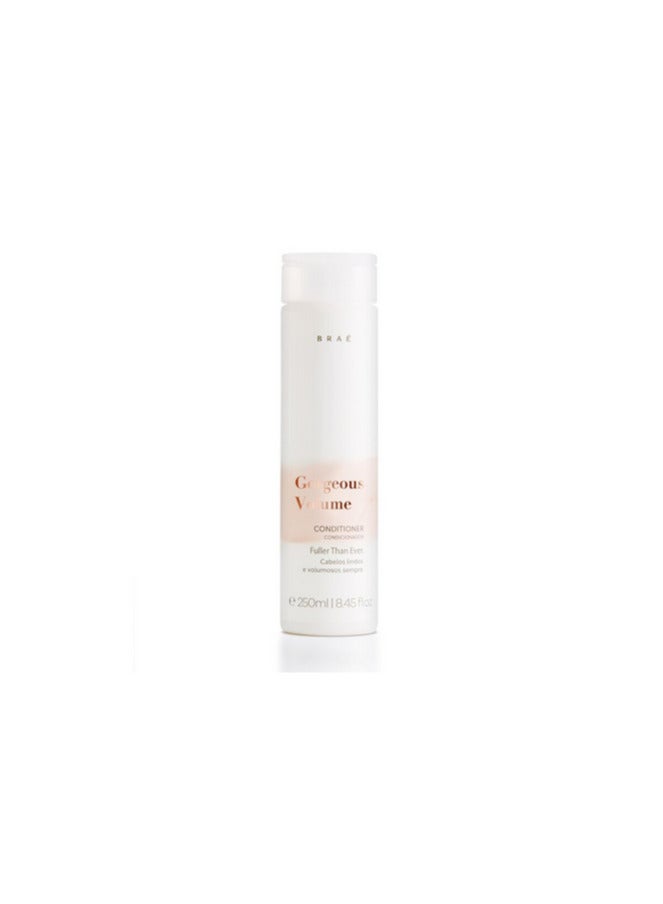 Braé Gorgeous Volume Conditioner