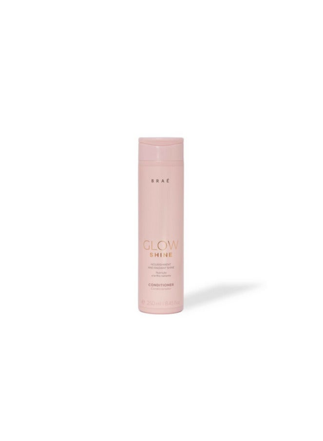 Braé Glow Shine Conditioner