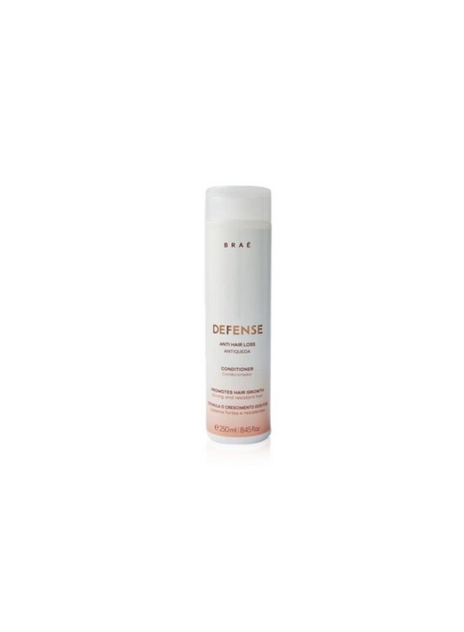 Braé Defense Anti Hair loss Conditioner