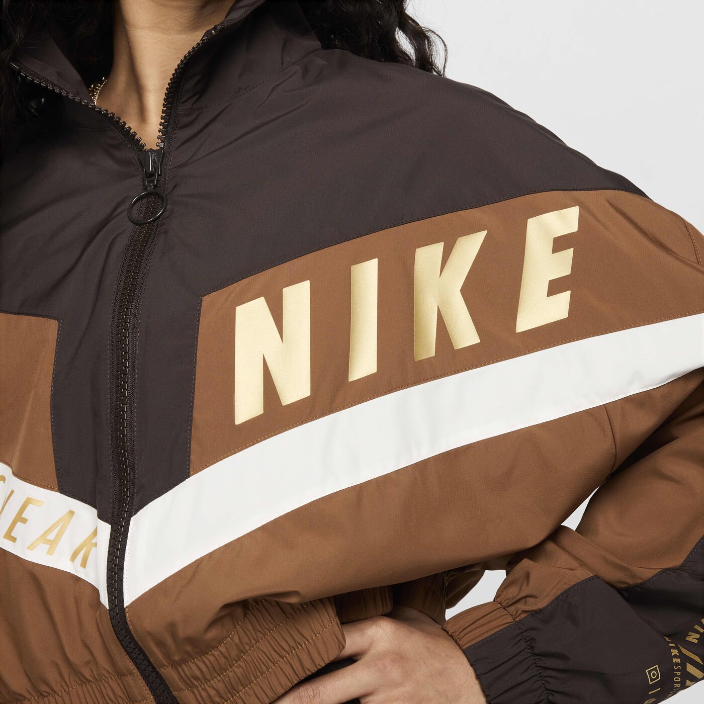 Women's Sportswear Jacket