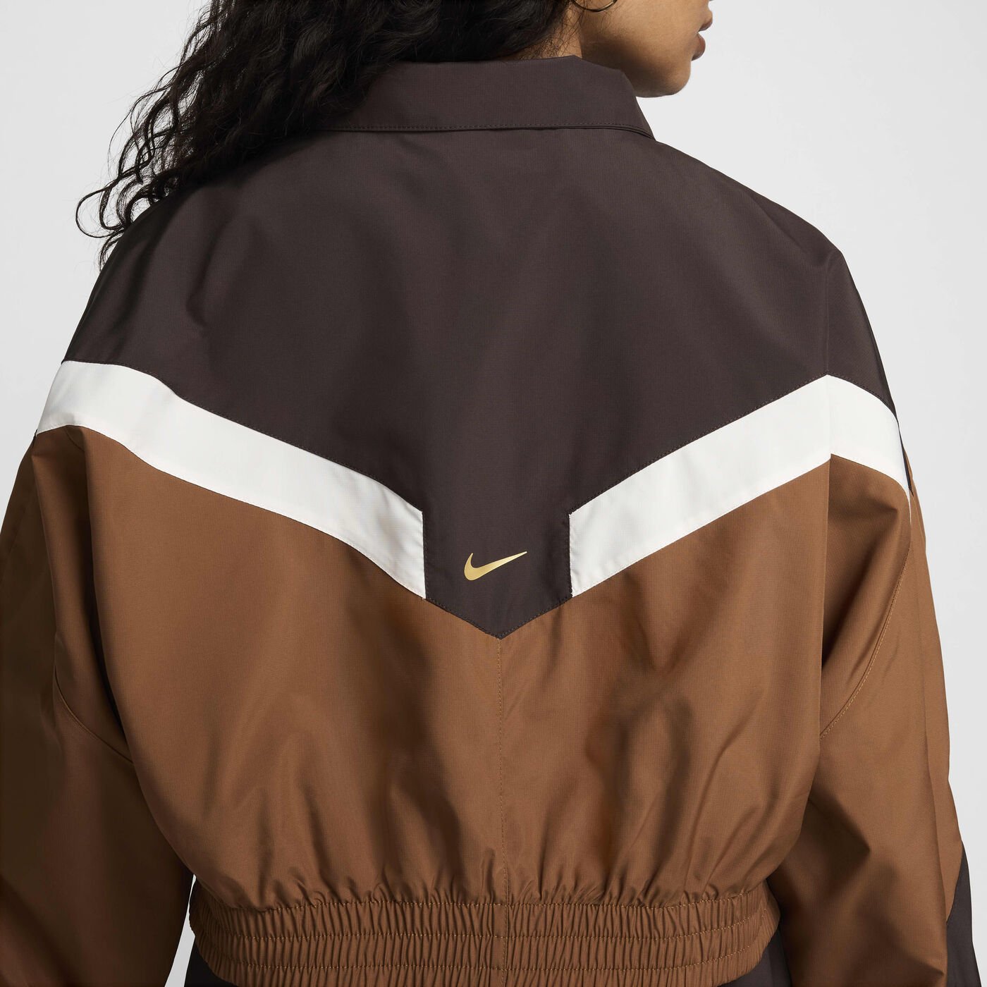 Women's Sportswear Jacket