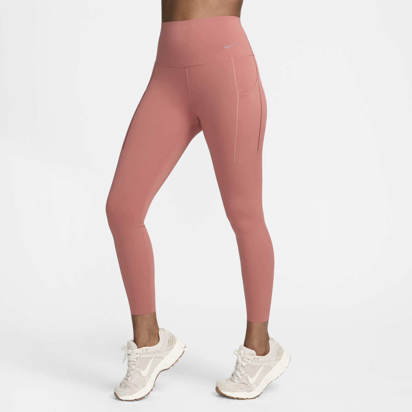 Women's Dri-FIT Universa 7/8 Training Leggings