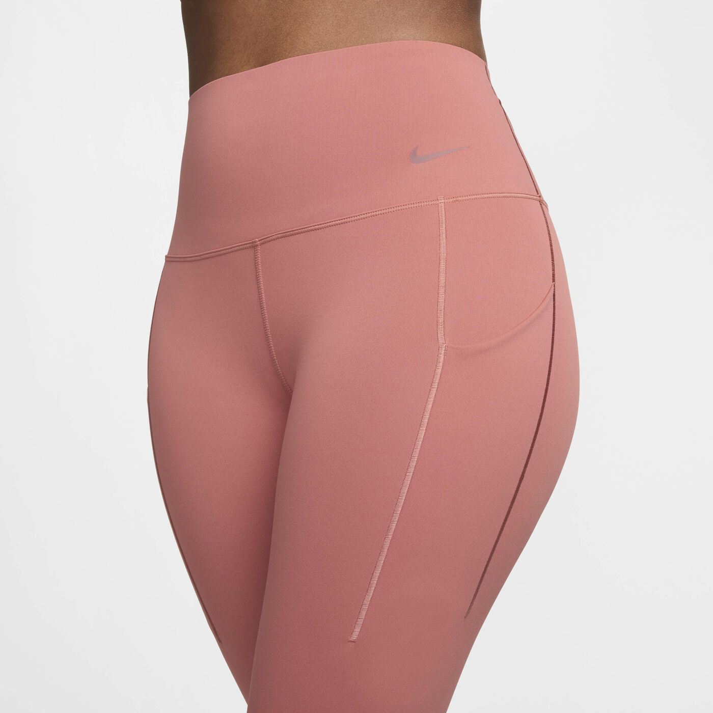 Women's Dri-FIT Universa 7/8 Training Leggings