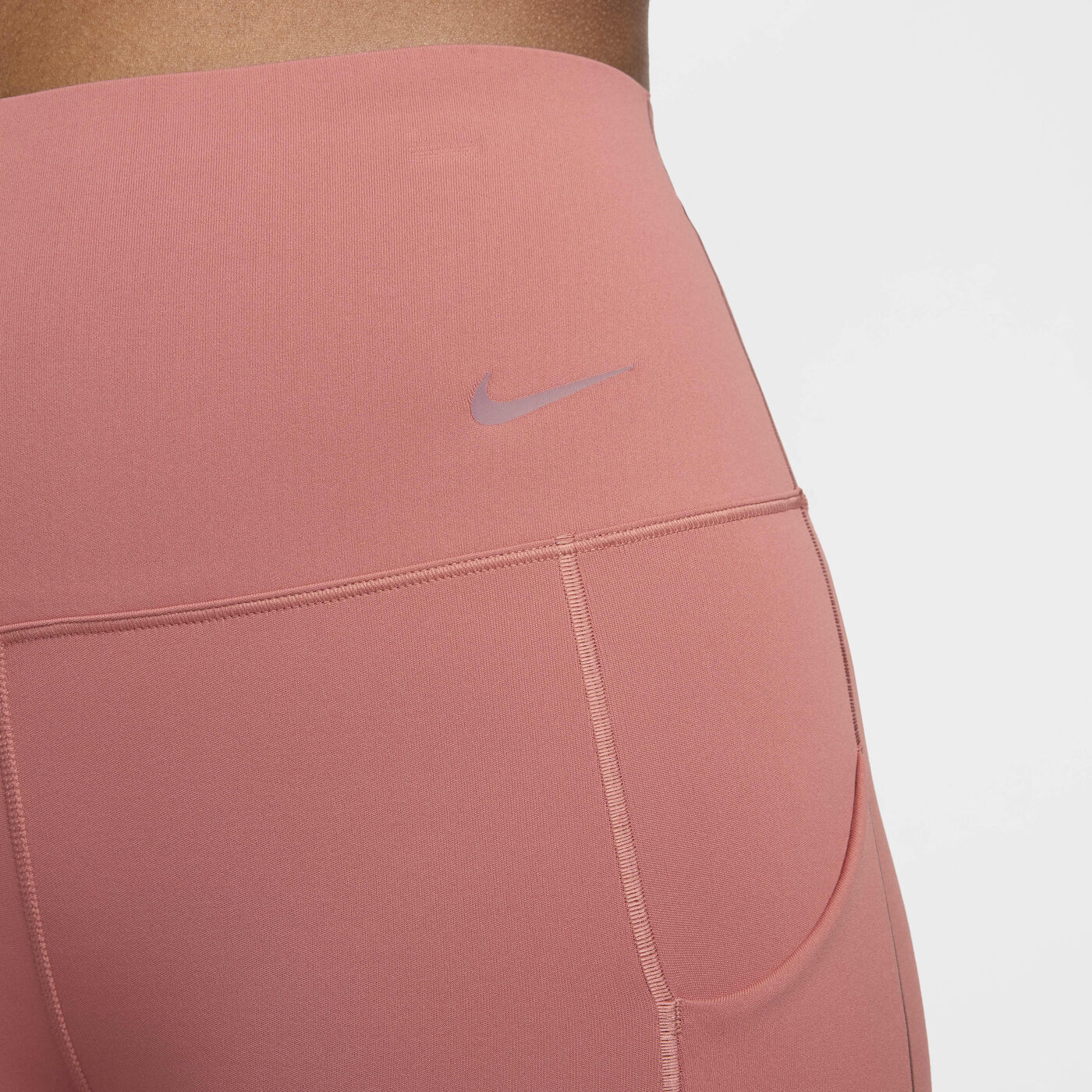 Women's Dri-FIT Universa 7/8 Training Leggings