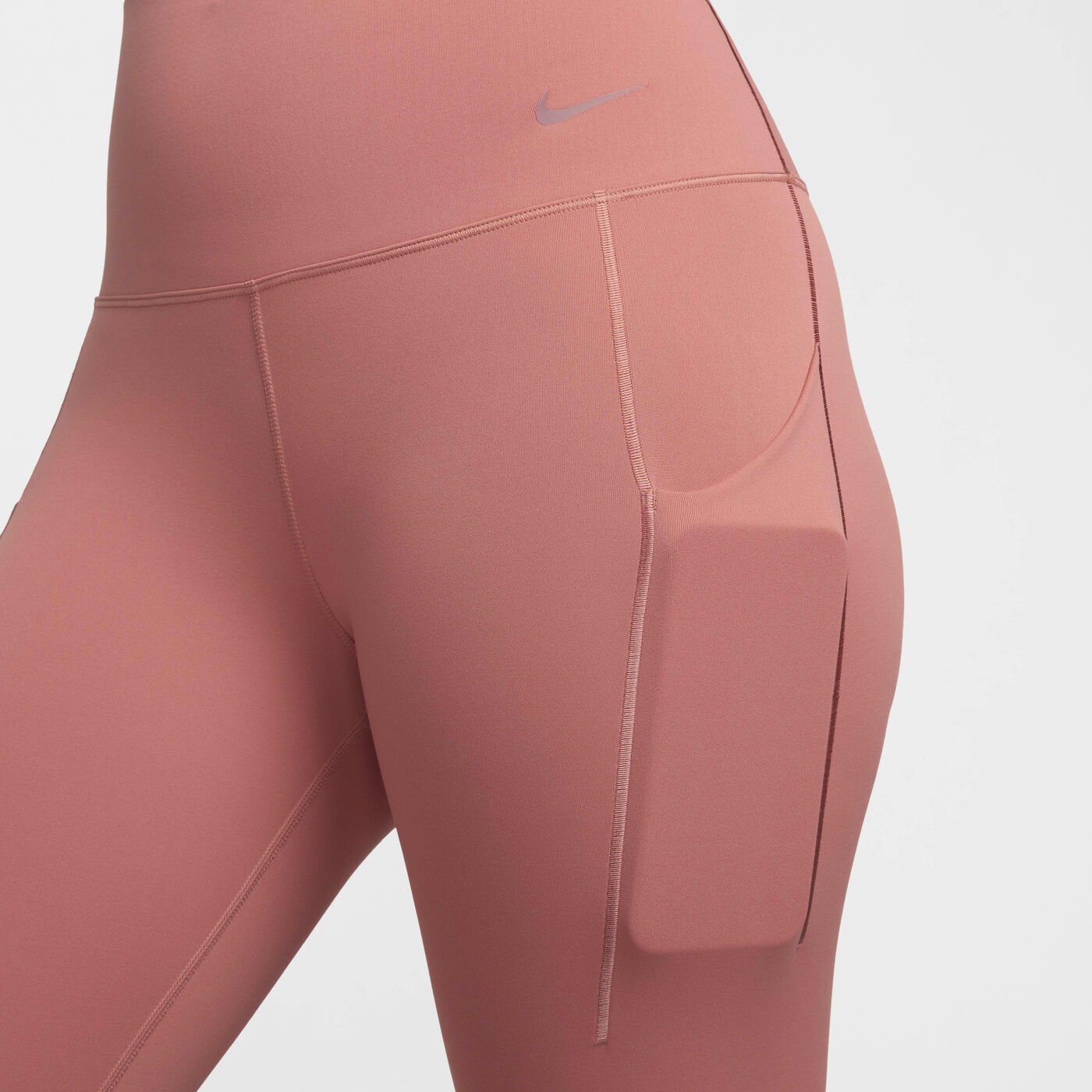 Women's Dri-FIT Universa 7/8 Training Leggings