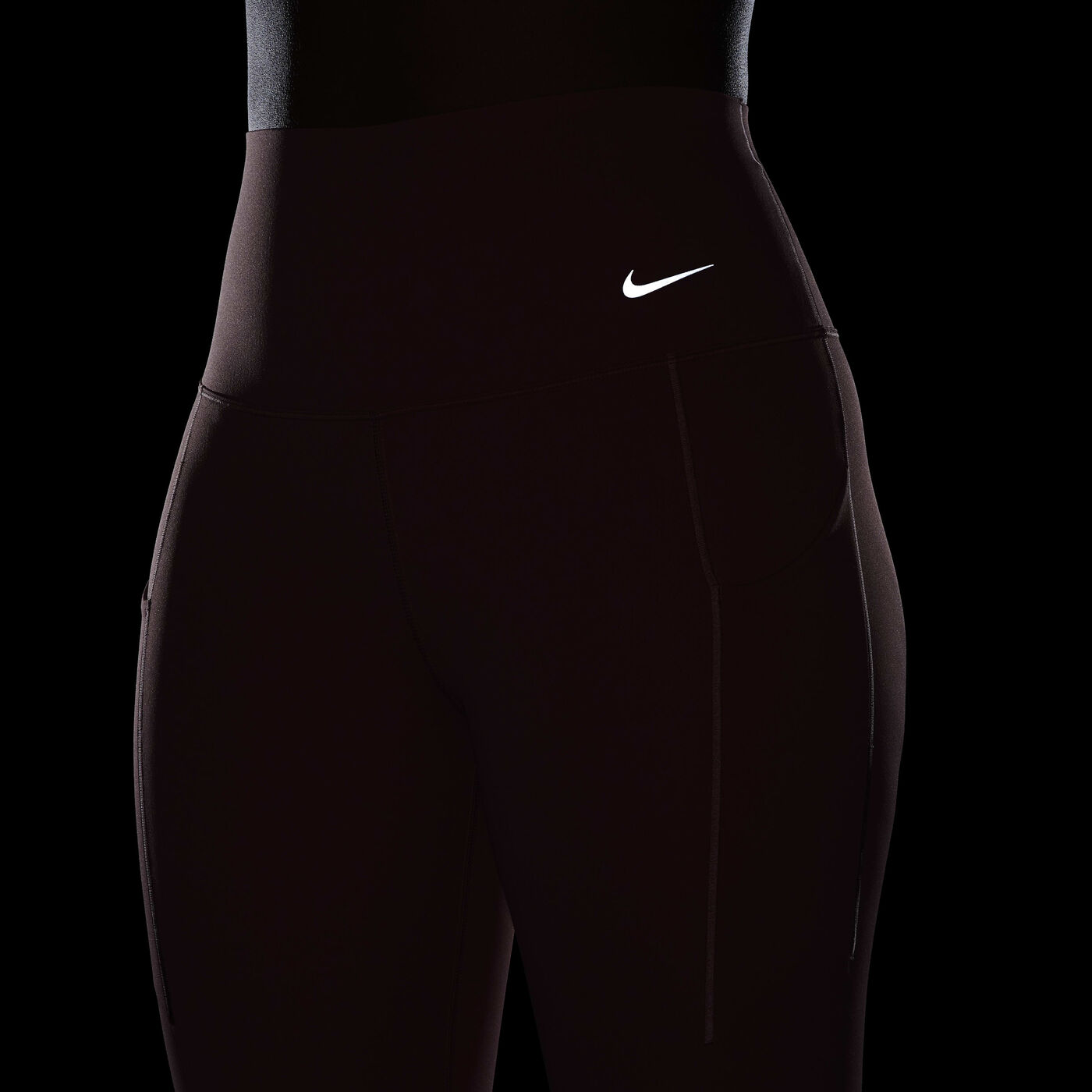 Women's Dri-FIT Universa 7/8 Training Leggings
