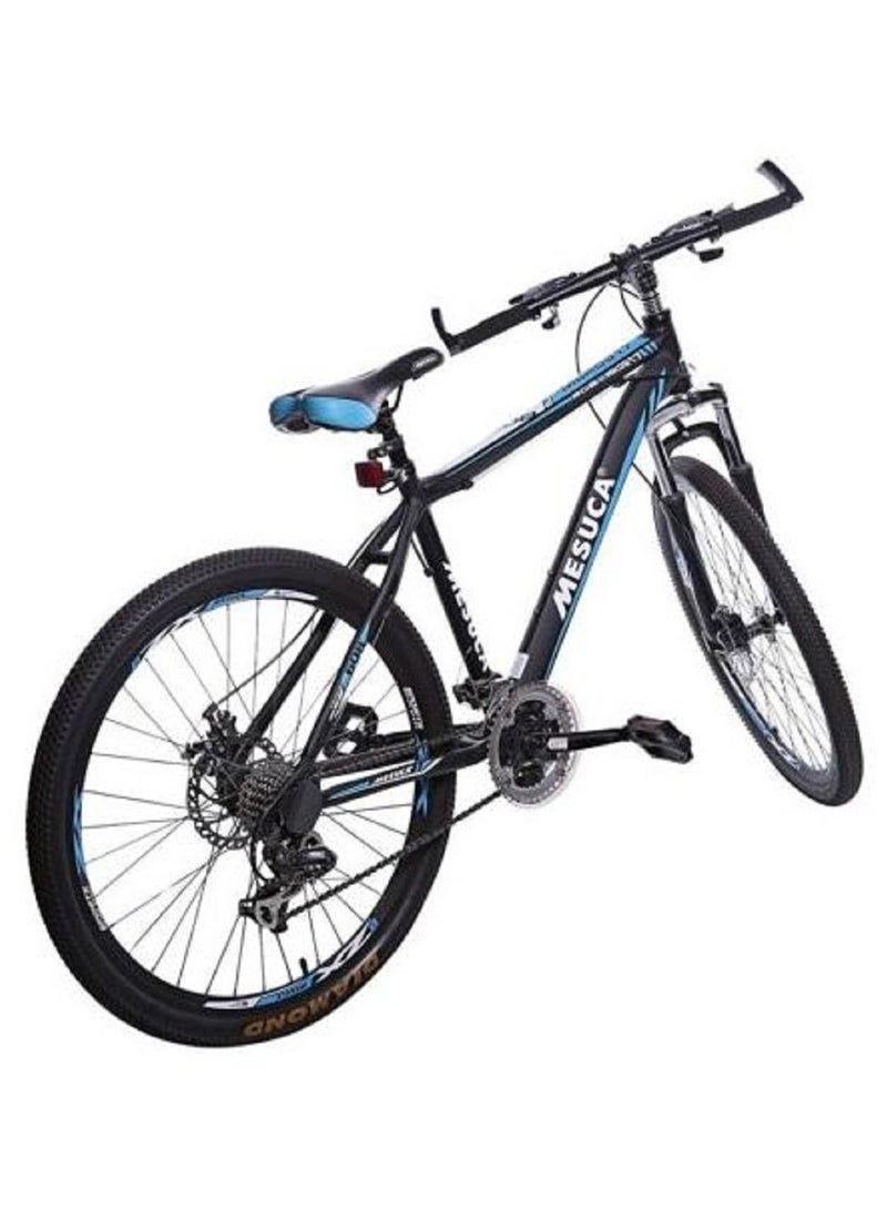 Mesuca 26 Inch Mountain Bicycle