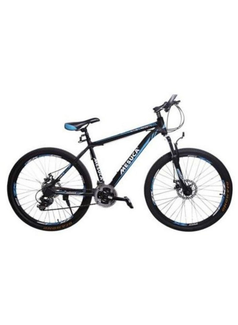 Mesuca 26 Inch Mountain Bicycle