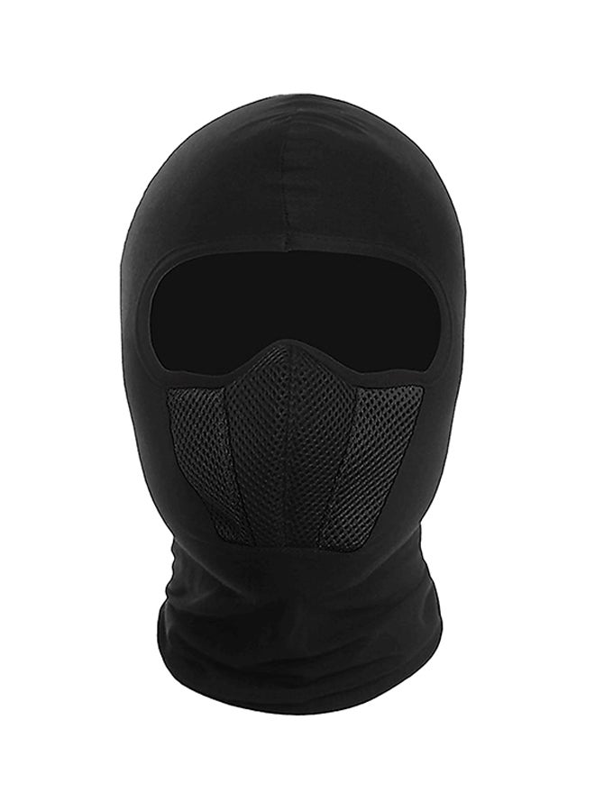 Windproof Full Face Mask 45grams