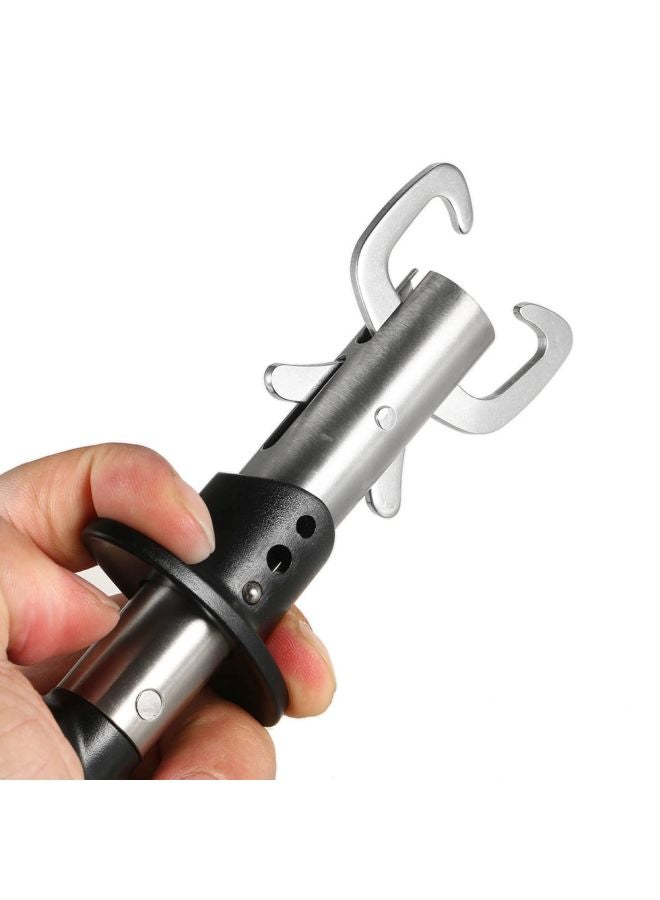 Fishing Handle Grip And Cutter