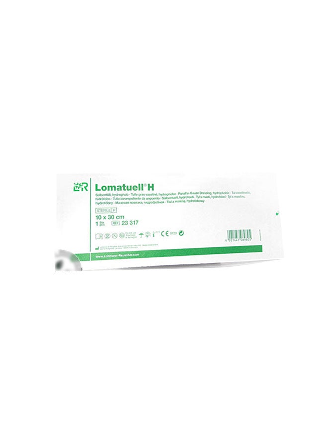 Lr Lomatuell H 10X30Cm