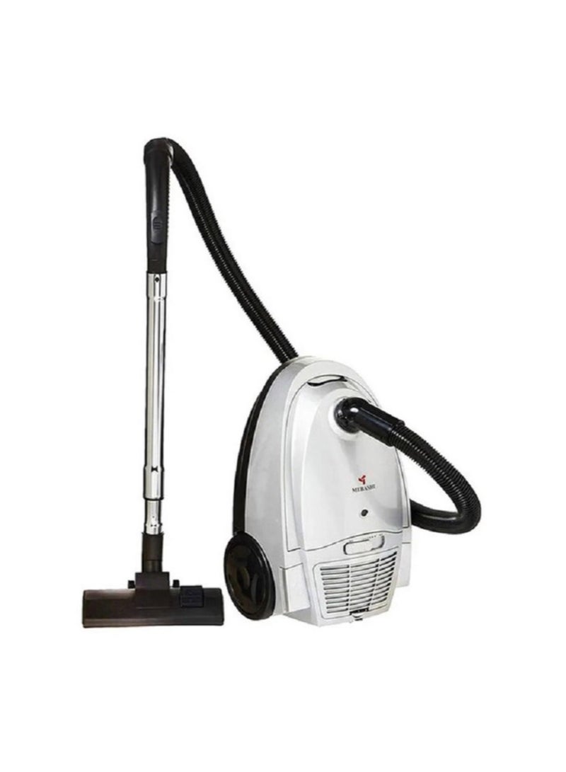 Mebashi Vacuum Cleaner 2200W 4.5L