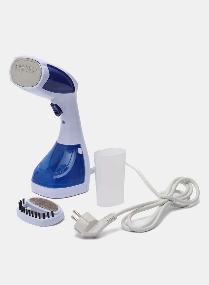 Handheld Garment Steamer Vertical Steam Generator Iron Portable Wool Cleaning