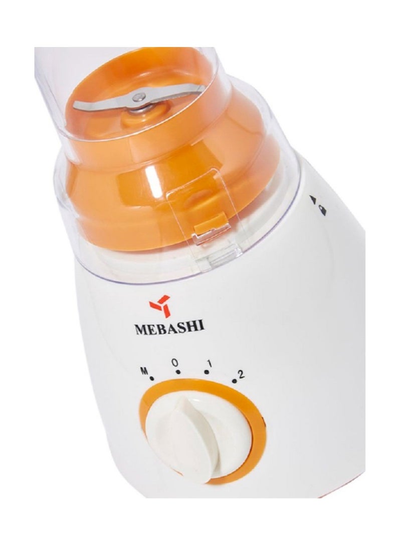 Mebashi 4 In 1 Blender