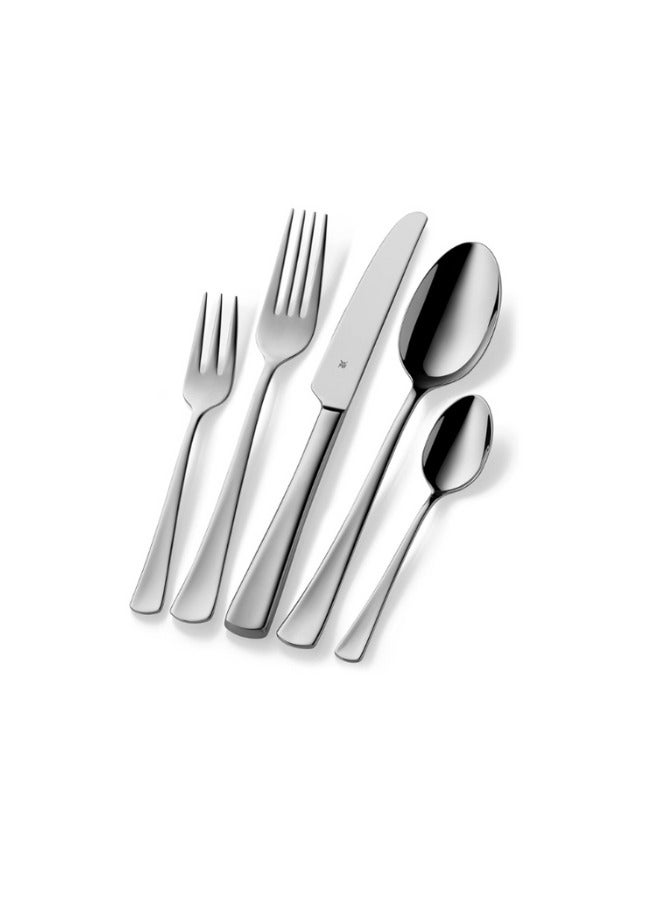 Cutlery Set Denver, Cromargan Material, 60-pieces