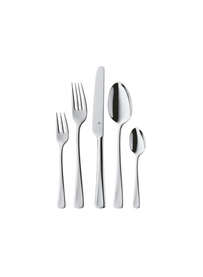 Cutlery Set Denver, Cromargan Material, 60-pieces