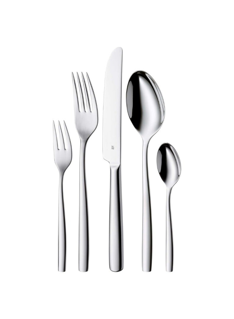 Cutlery Set Palma, Cromargan Material, 60-pieces