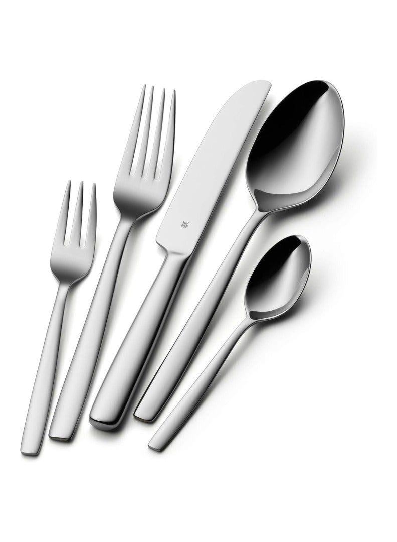 Cutlery Set Palma, Cromargan Material, 60-pieces